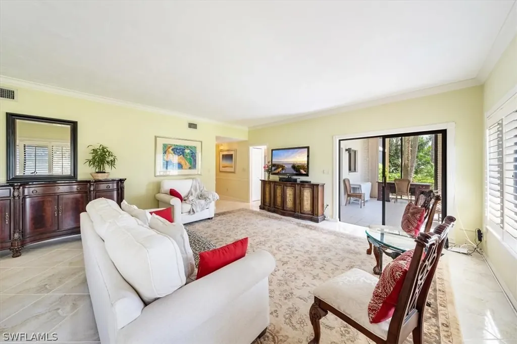 6760 Pelican Bay Boulevard Naples FL 34108