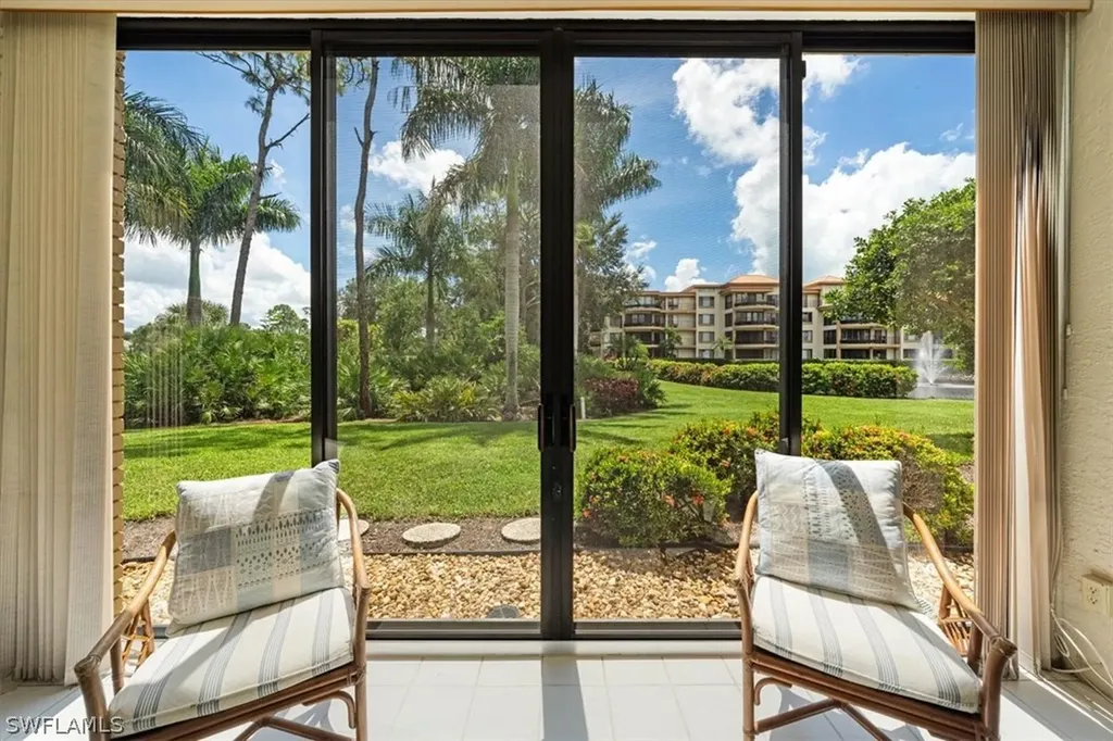 6760 Pelican Bay Boulevard Naples FL 34108