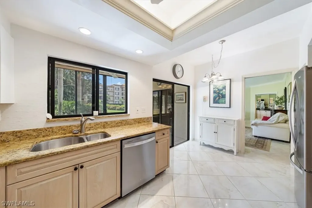 6760 Pelican Bay Boulevard Naples FL 34108