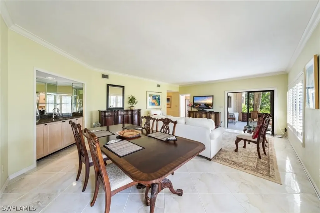 6760 Pelican Bay Boulevard Naples FL 34108
