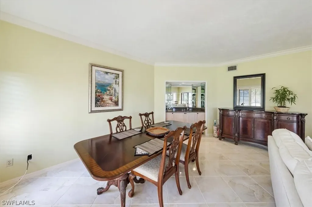 6760 Pelican Bay Boulevard Naples FL 34108