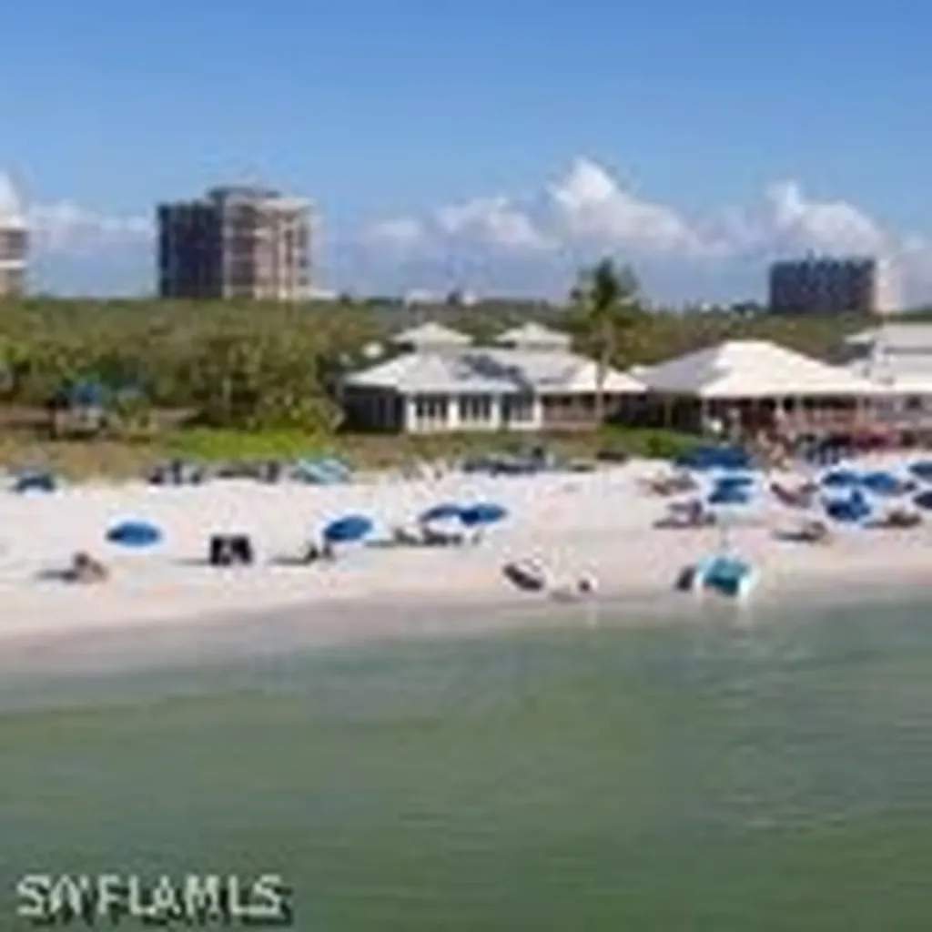 6760 Pelican Bay Boulevard Naples FL 34108