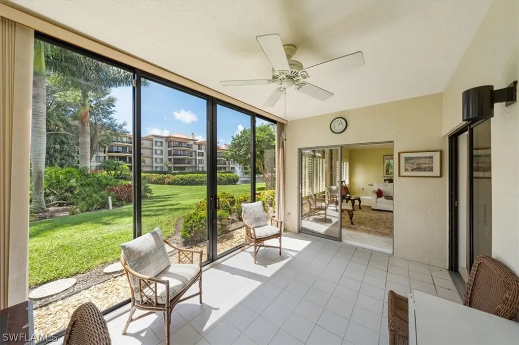 6760 Pelican Bay Boulevard Naples FL 34108