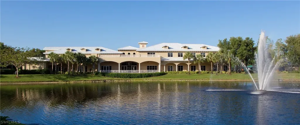 6760 Pelican Bay Boulevard Naples FL 34108