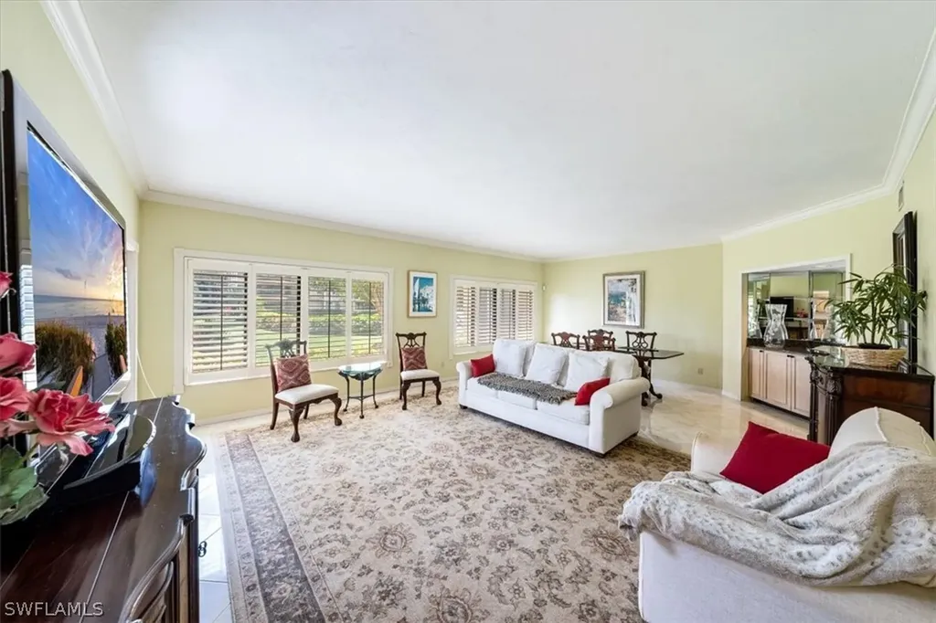 6760 Pelican Bay Boulevard Naples FL 34108