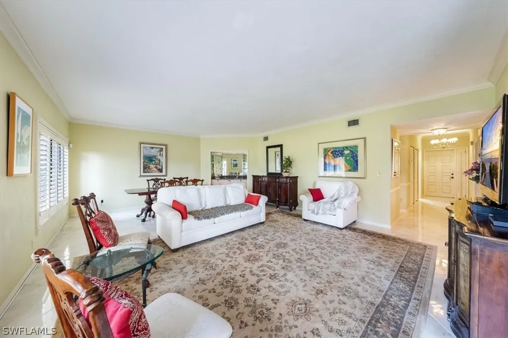6760 Pelican Bay Boulevard Naples FL 34108