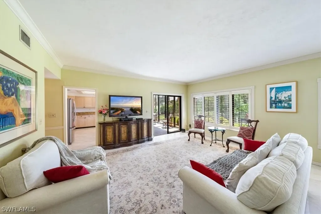6760 Pelican Bay Boulevard Naples FL 34108