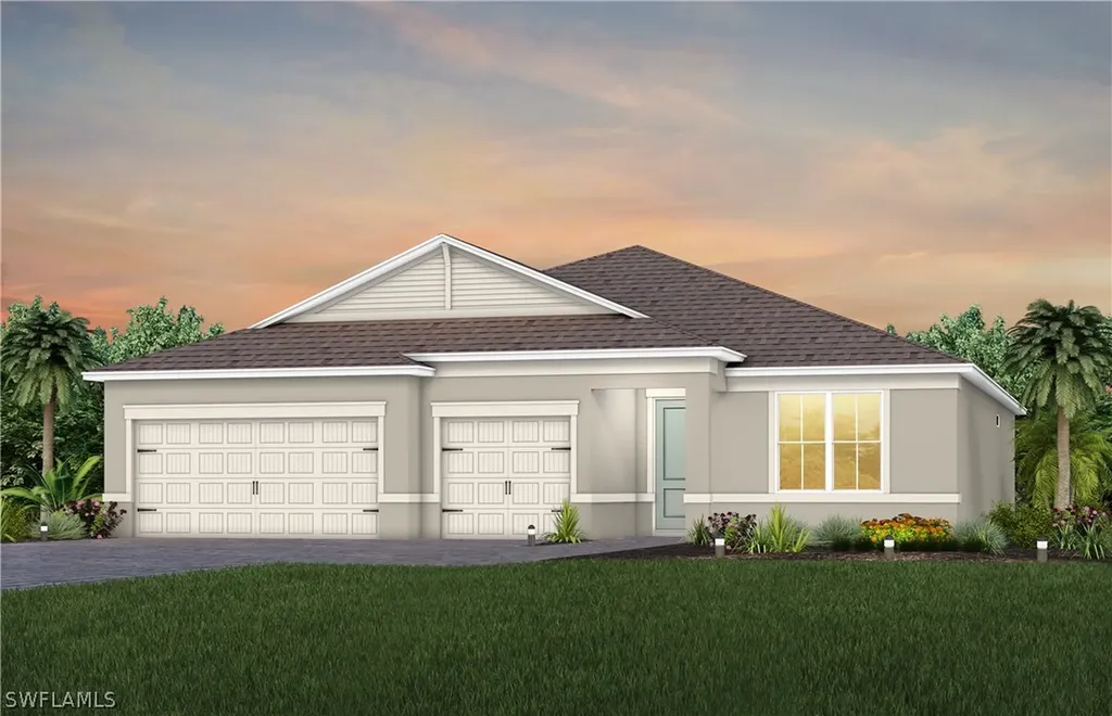 42584 Atlas Drive Punta Gorda FL 33982