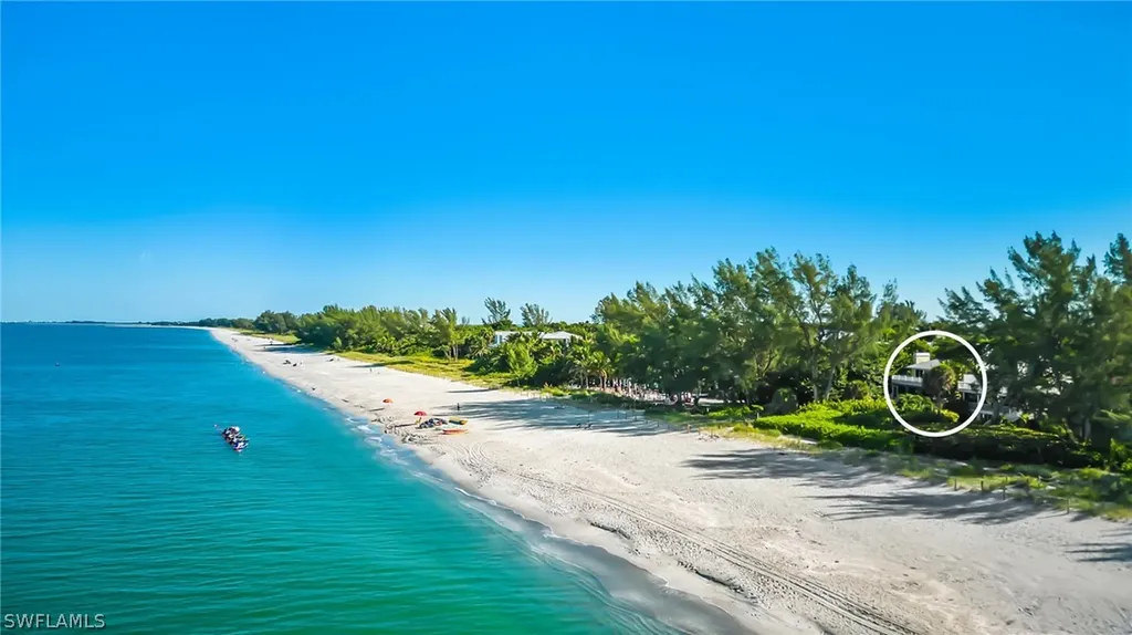 1 Sunset Captiva Lane Captiva FL 33924
