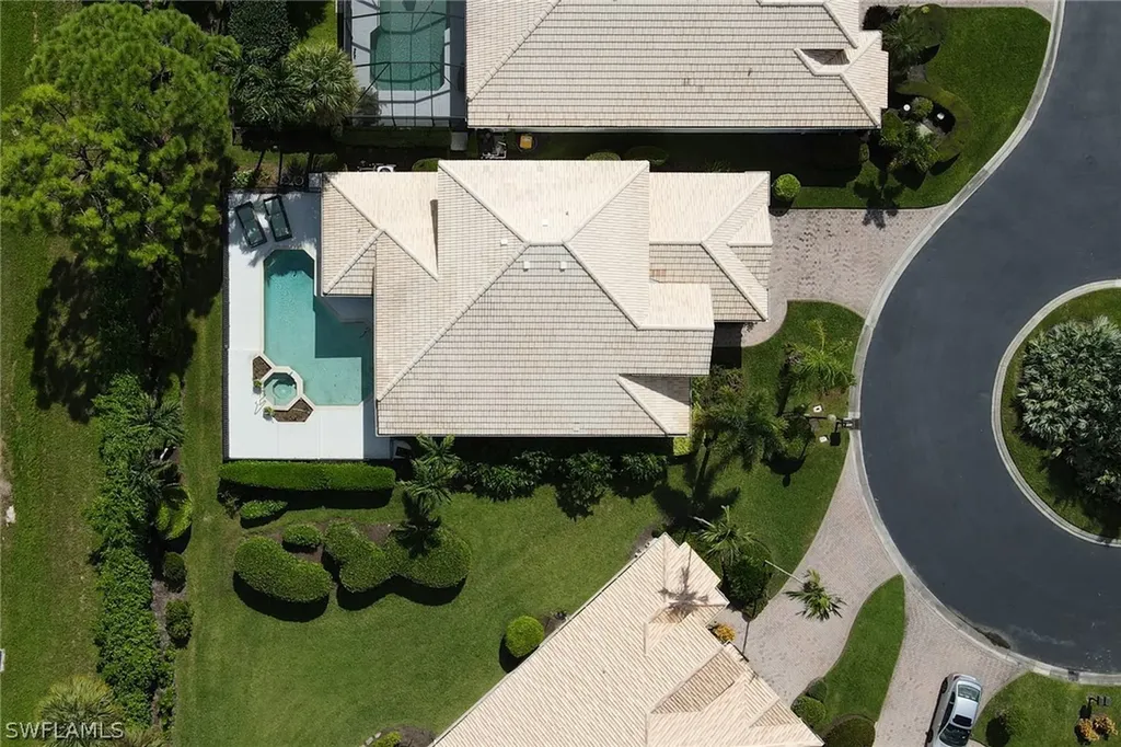 Naples FL, 1725 Marsh Run
