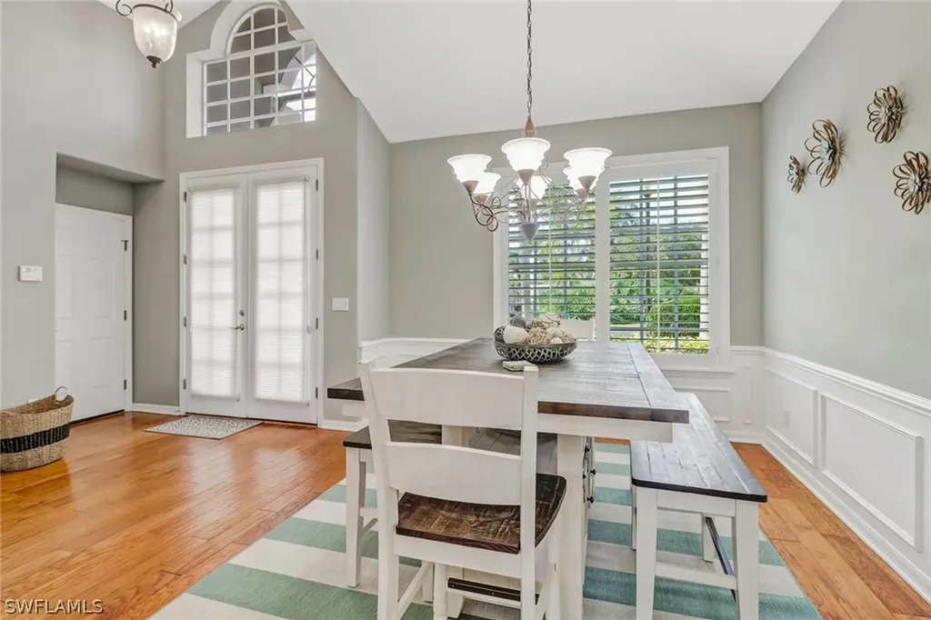 1725 Marsh Run Naples FL 34109
