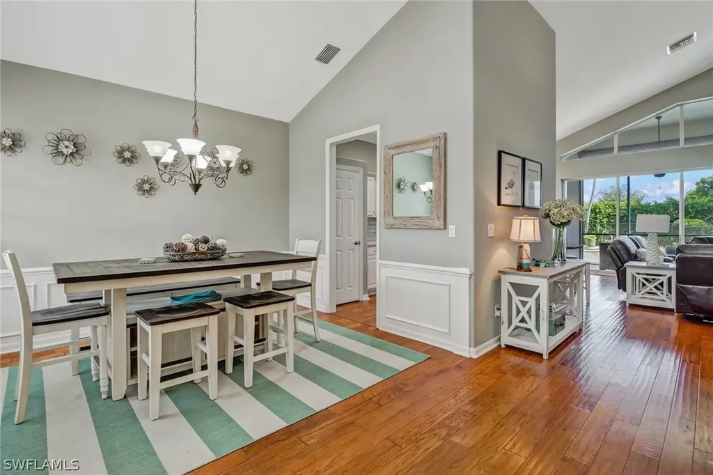 1725 Marsh Run Naples FL 34109