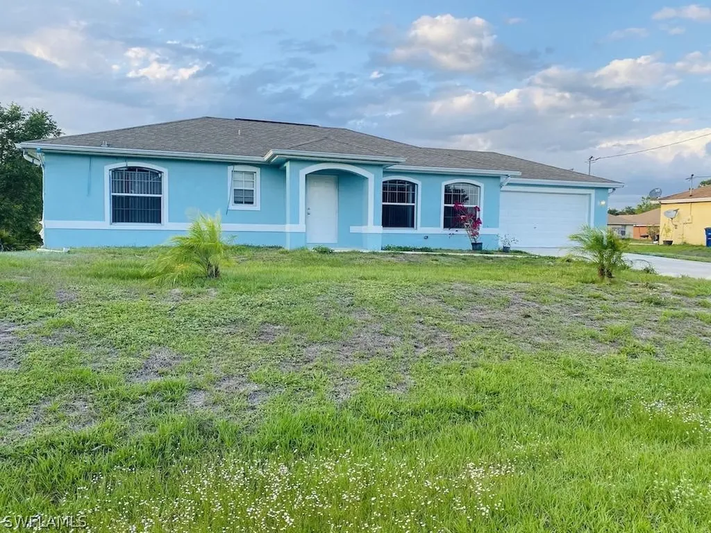 2616 66th Street W Lehigh Acres FL 33971