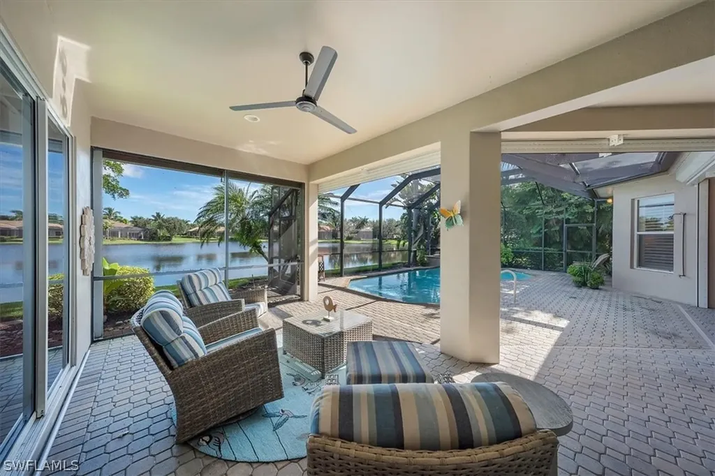 7879 Players Street Naples FL 34113