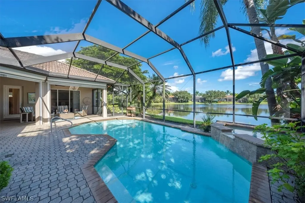 7879 Players Street Naples FL 34113