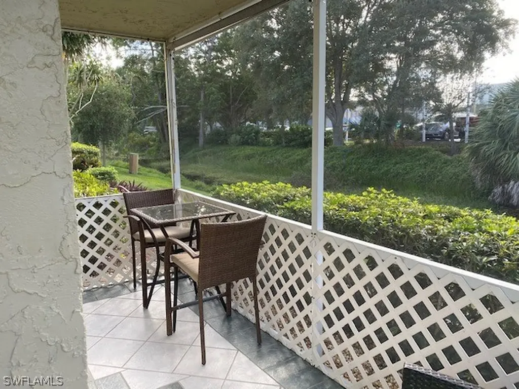 232 Palm Drive Naples FL 34112