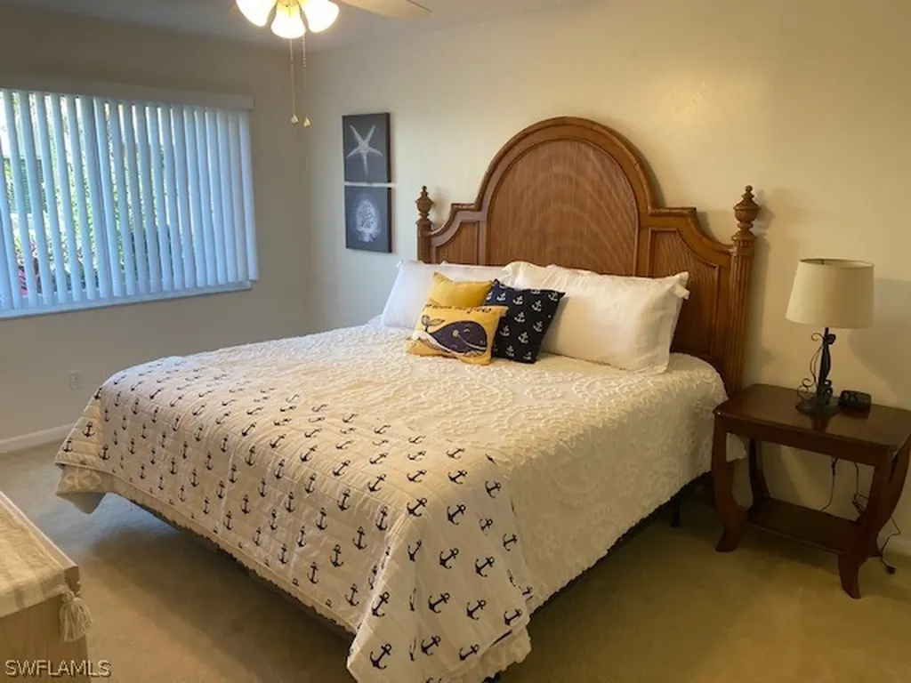 232 Palm Drive Naples FL 34112