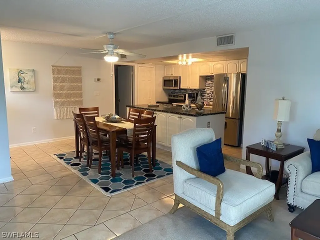 232 Palm Drive Naples FL 34112