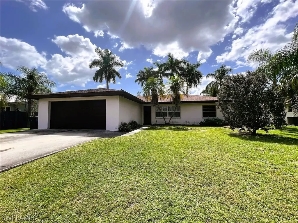7147 Columbia Circle Fort Myers FL 33908