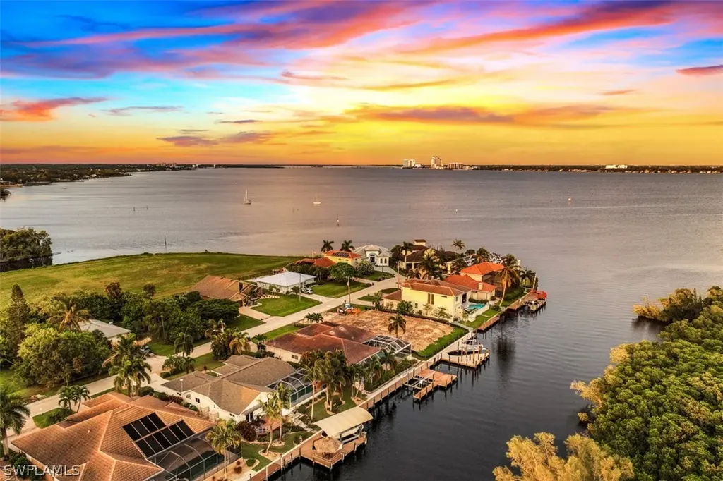 2356 Coral Point Drive Cape Coral FL 33990