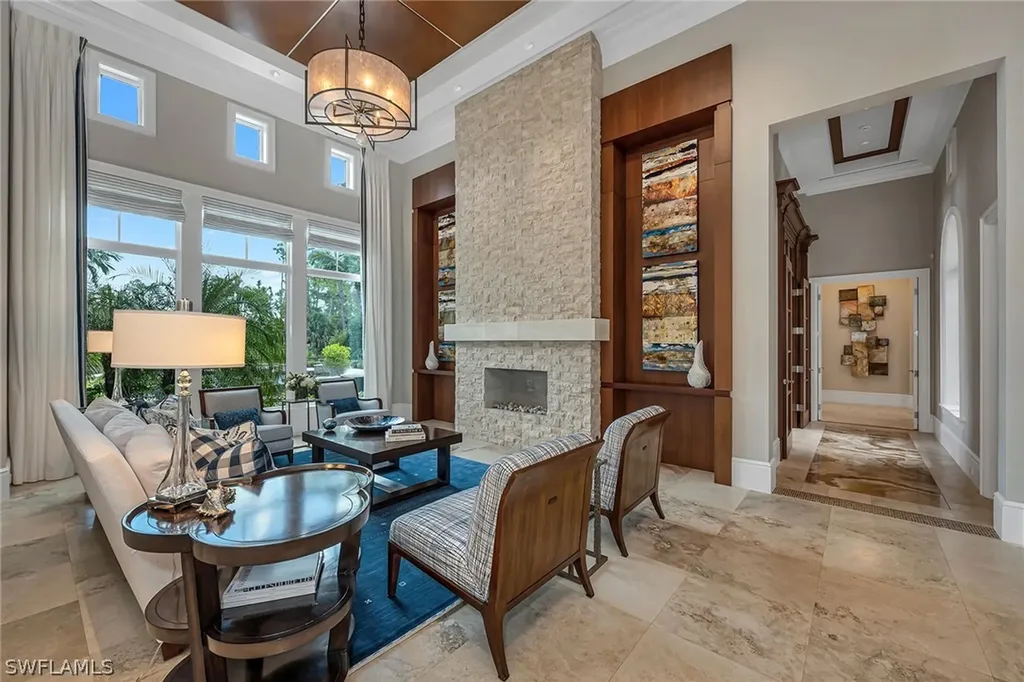 16988 Verona Lane Naples FL 34110