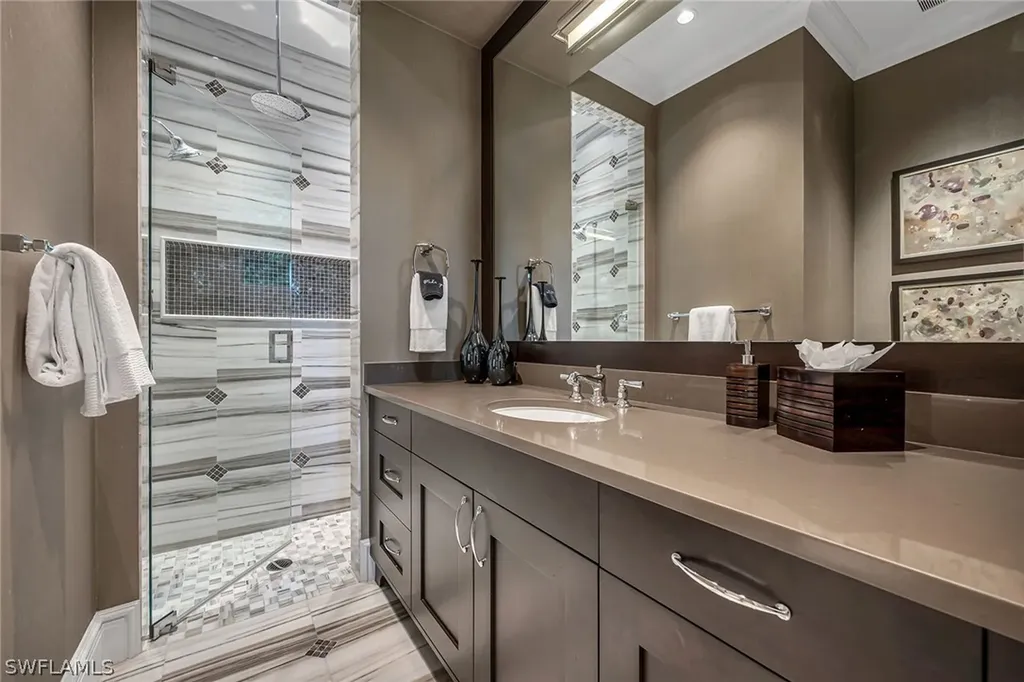 16988 Verona Lane Naples FL 34110