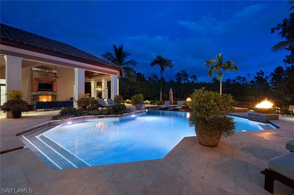 16988 Verona Lane Naples FL 34110