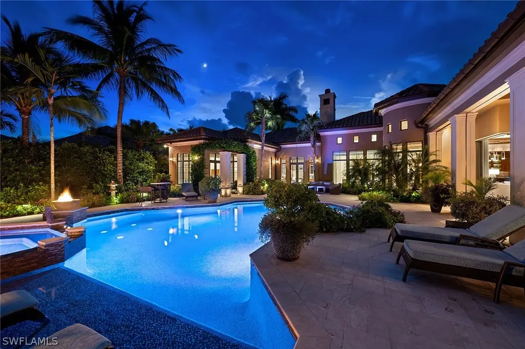16988 Verona Lane Naples FL 34110