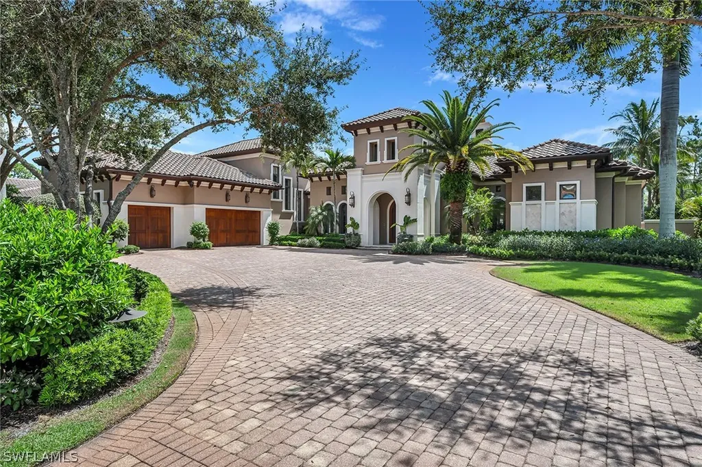 16988 Verona Lane Naples FL 34110