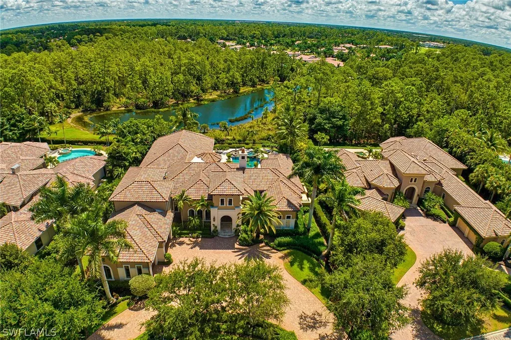 16988 Verona Lane Naples FL 34110