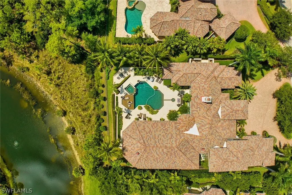16988 Verona Lane Naples FL 34110