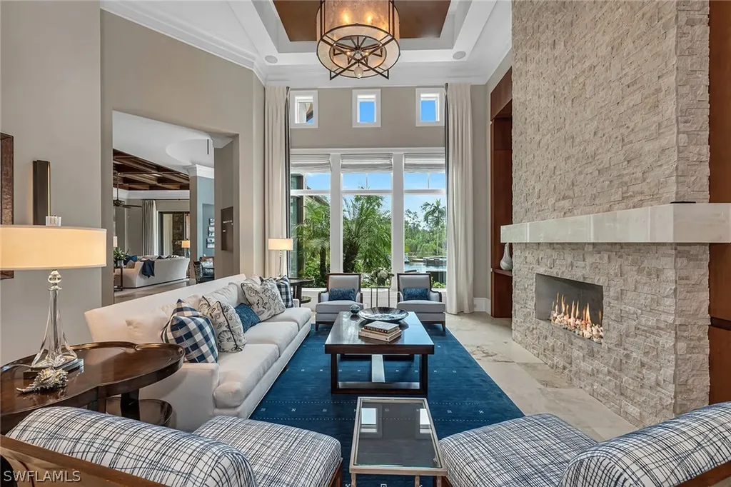 16988 Verona Lane Naples FL 34110