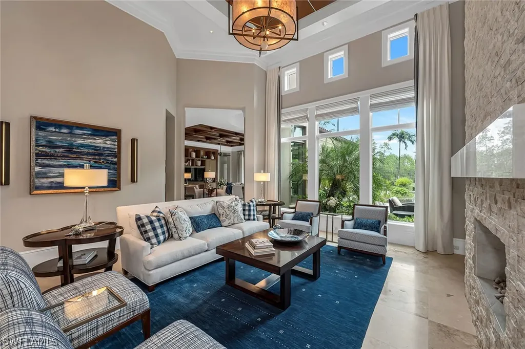 16988 Verona Lane Naples FL 34110