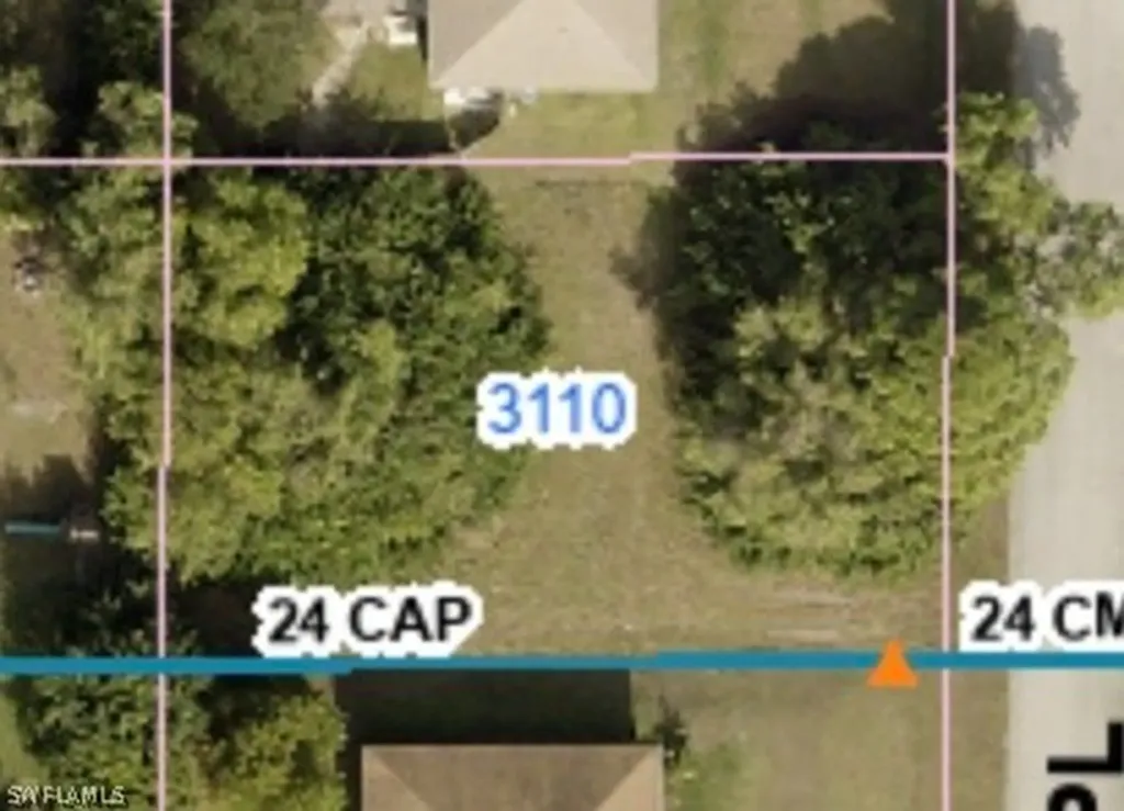 3110 Ne 6th Place Cape Coral FL 33909