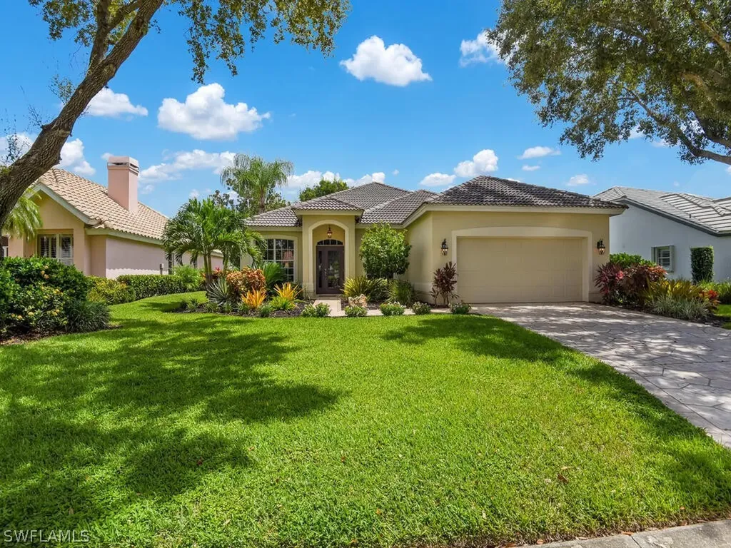 11382 Waterford Village Drive Fort Myers FL 33913