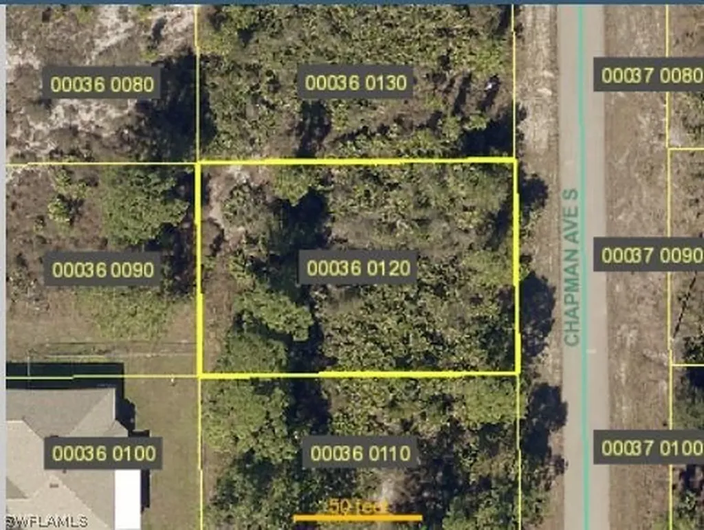742 Chapman Avenue S Lehigh Acres FL 33974
