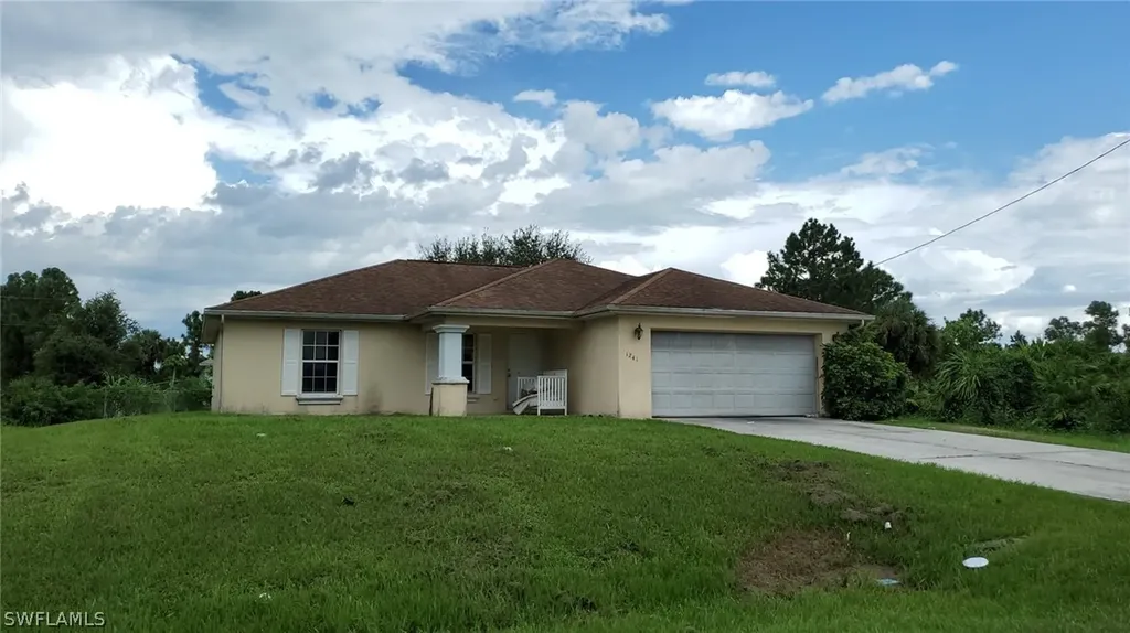 1241 Brookpark Avenue Fort Myers FL 33913