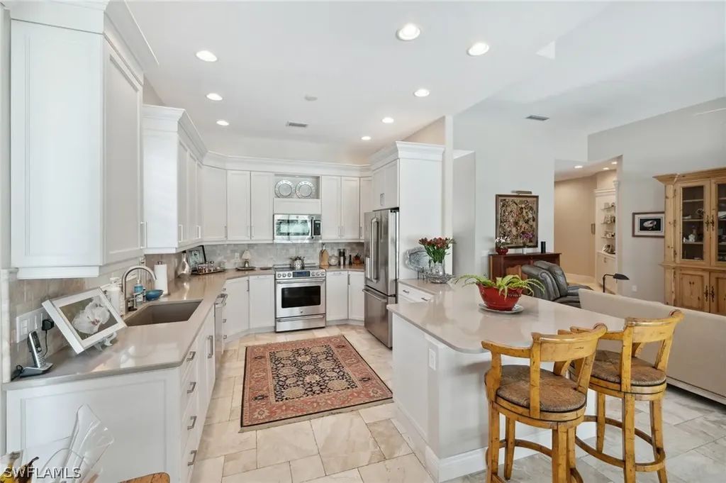 2922 Gilford Way Naples FL 34119