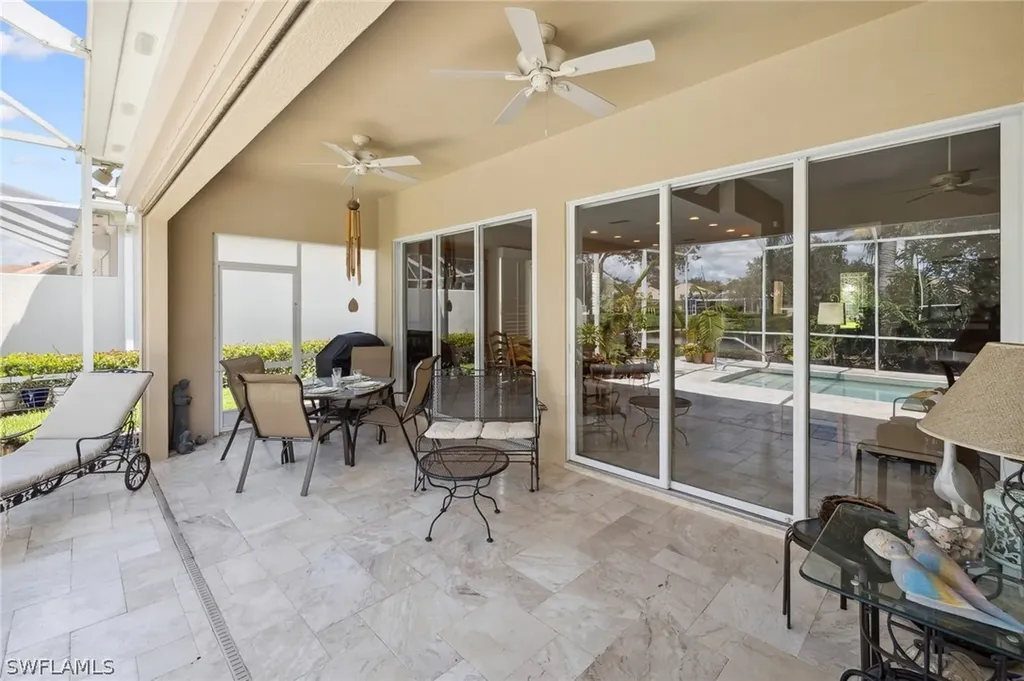 2922 Gilford Way Naples FL 34119