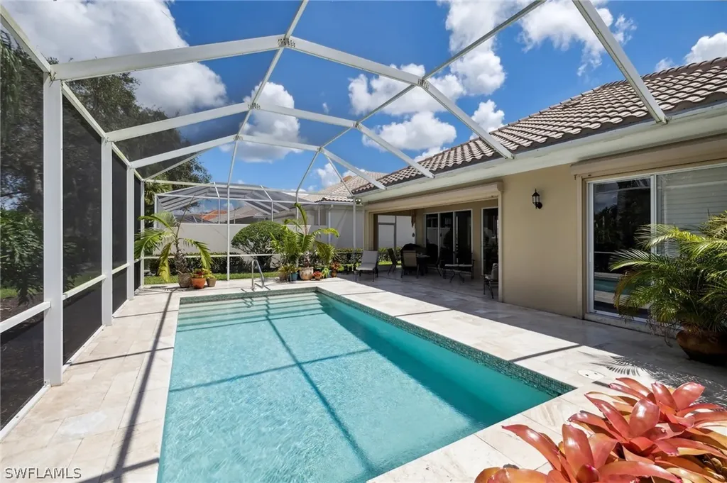 2922 Gilford Way Naples FL 34119