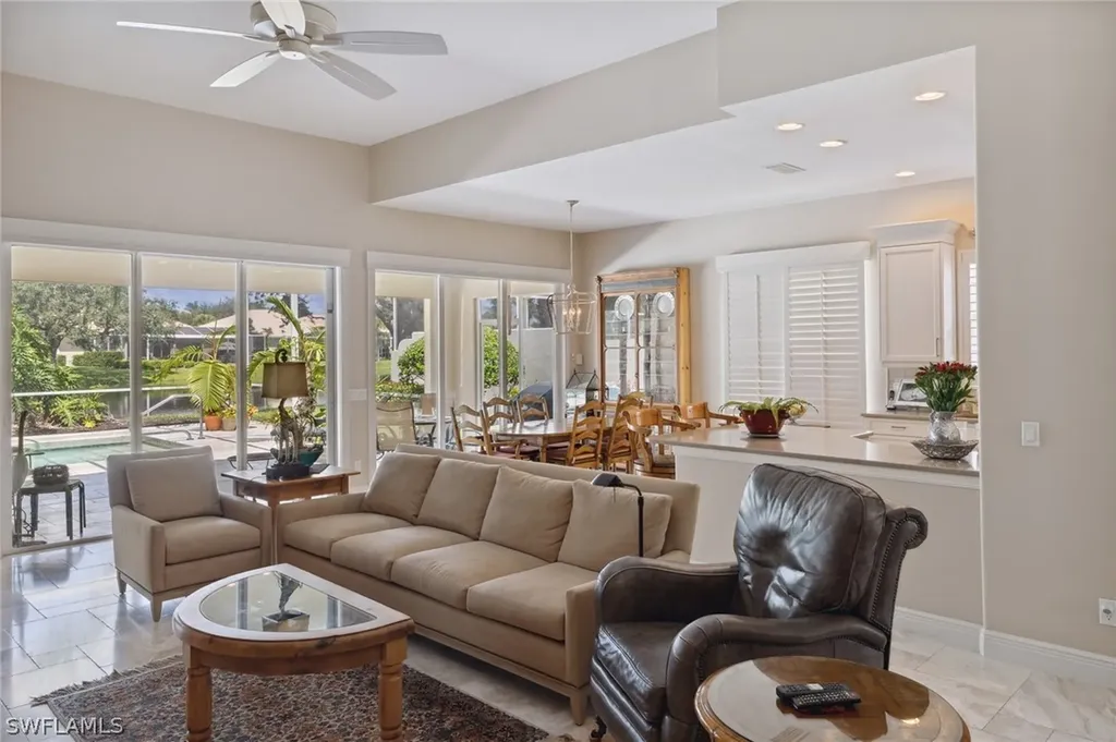 2922 Gilford Way Naples FL 34119