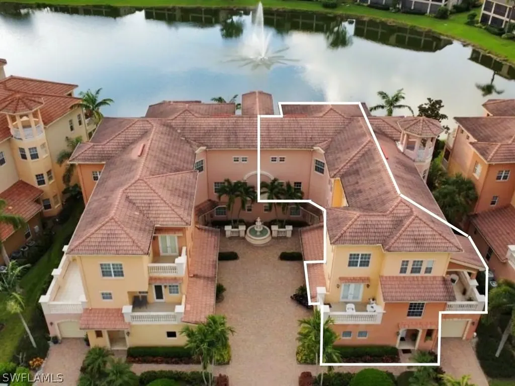 510 Avellino Isle Circle Naples FL 34119
