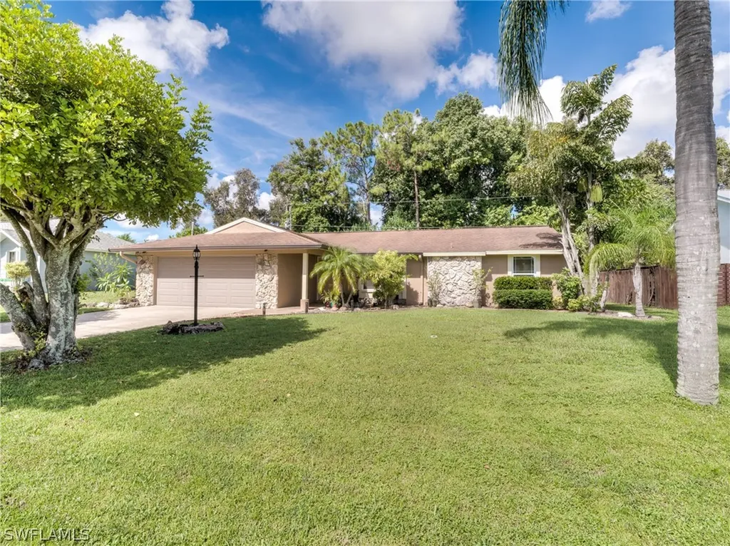18500 Eastshore Drive Fort Myers FL 33967