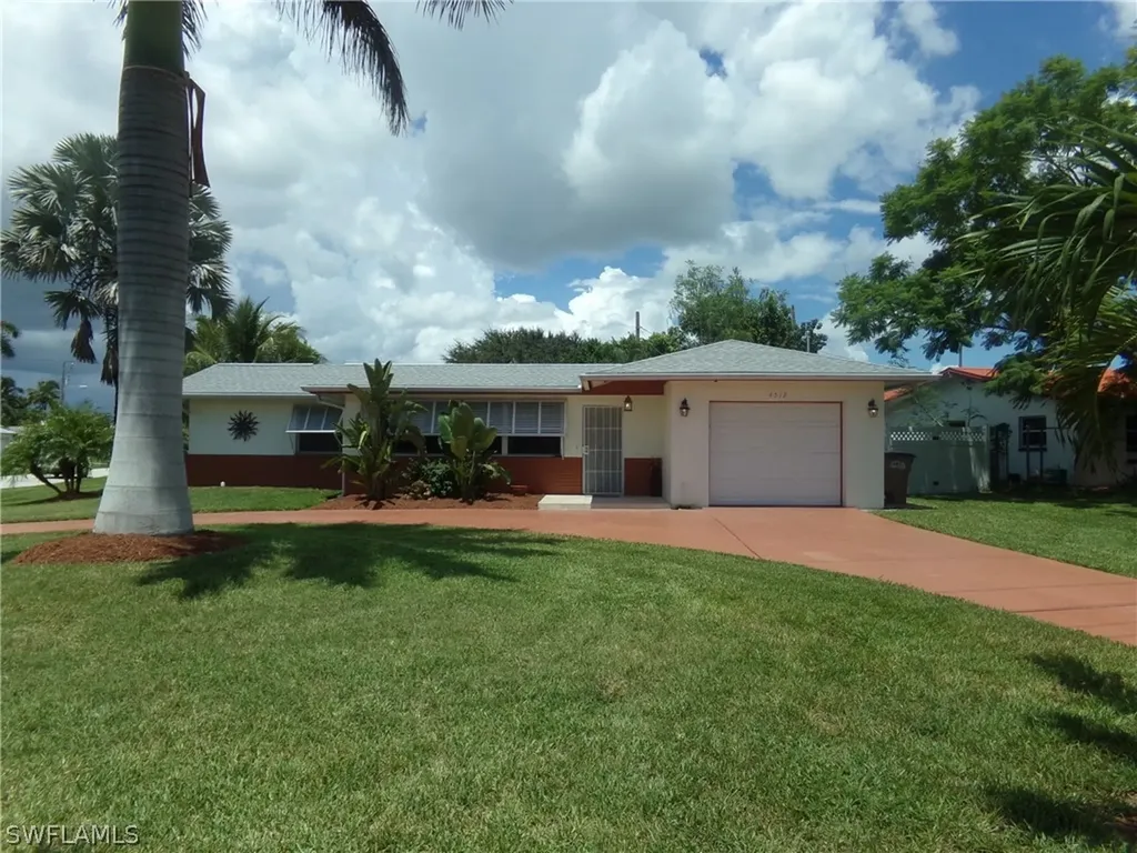 4512 Coronado Parkway Cape Coral FL 33904