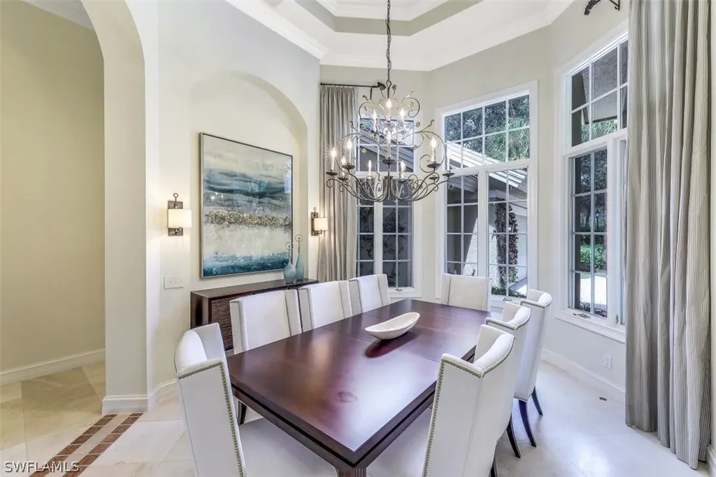12627 Colliers Reserve Drive Naples FL 34110