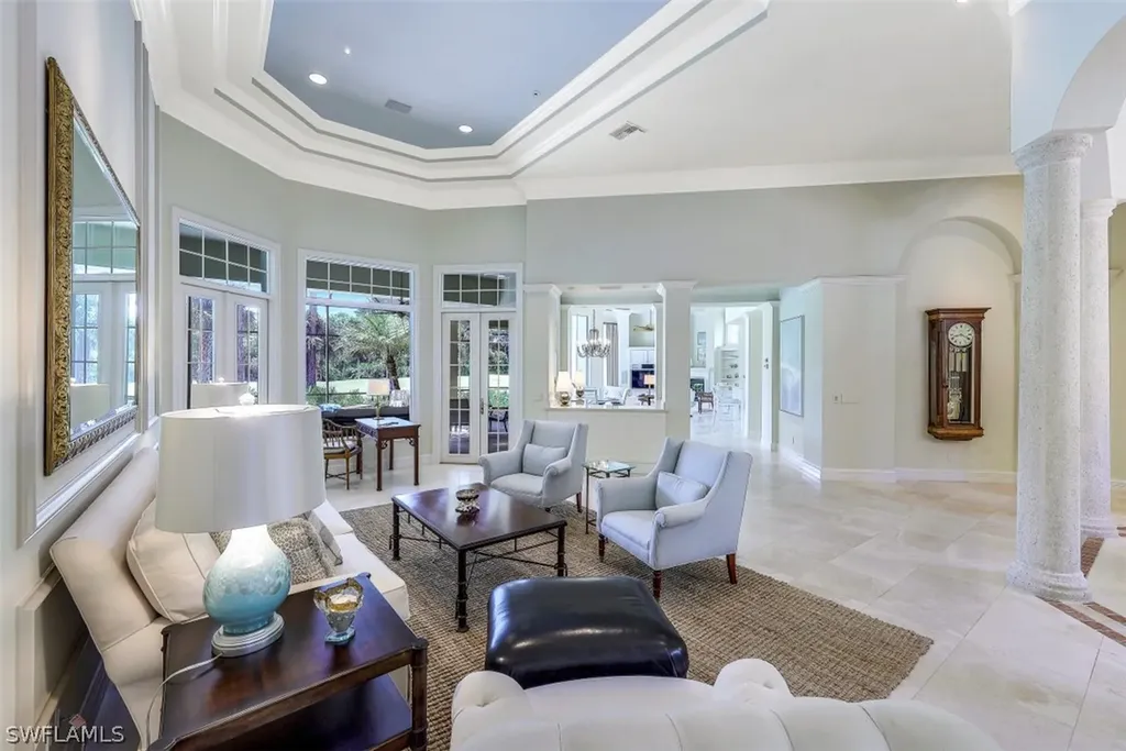 12627 Colliers Reserve Drive Naples FL 34110