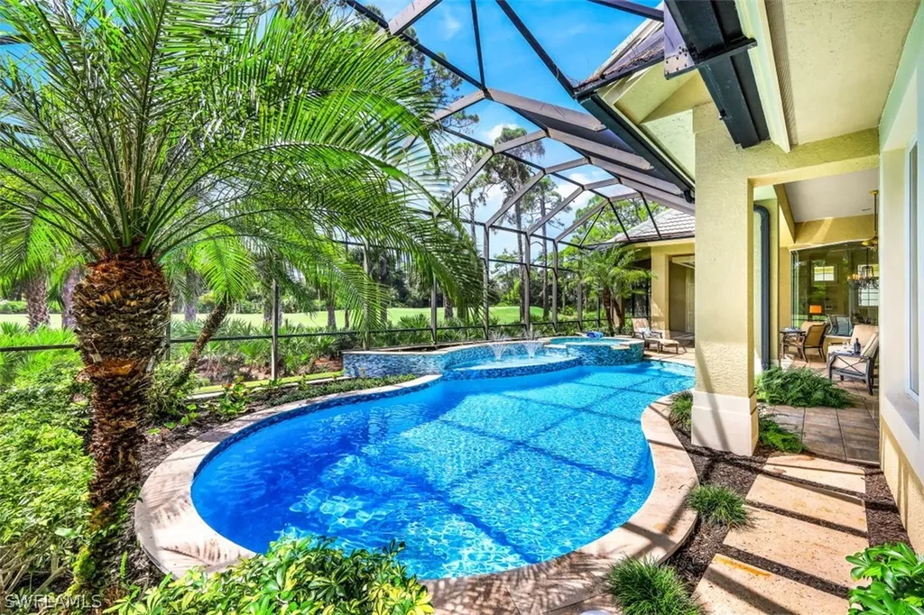 12627 Colliers Reserve Drive Naples FL 34110