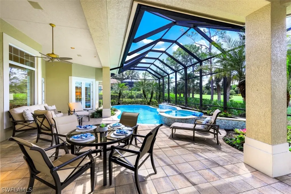 12627 Colliers Reserve Drive Naples FL 34110