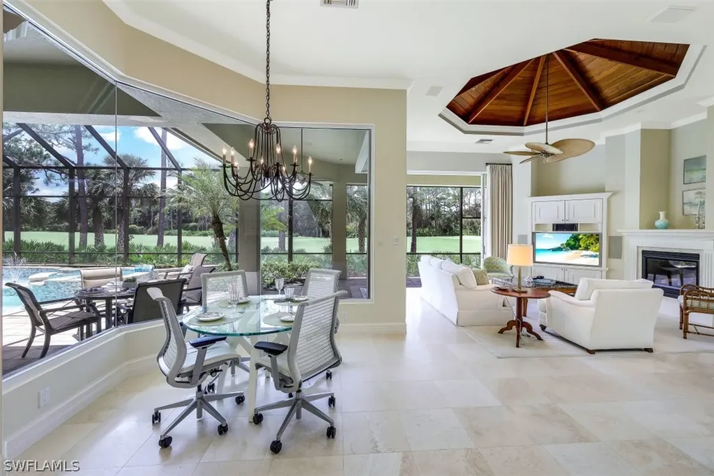 12627 Colliers Reserve Drive Naples FL 34110