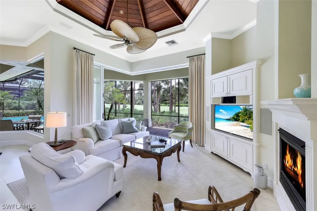 12627 Colliers Reserve Drive Naples FL 34110